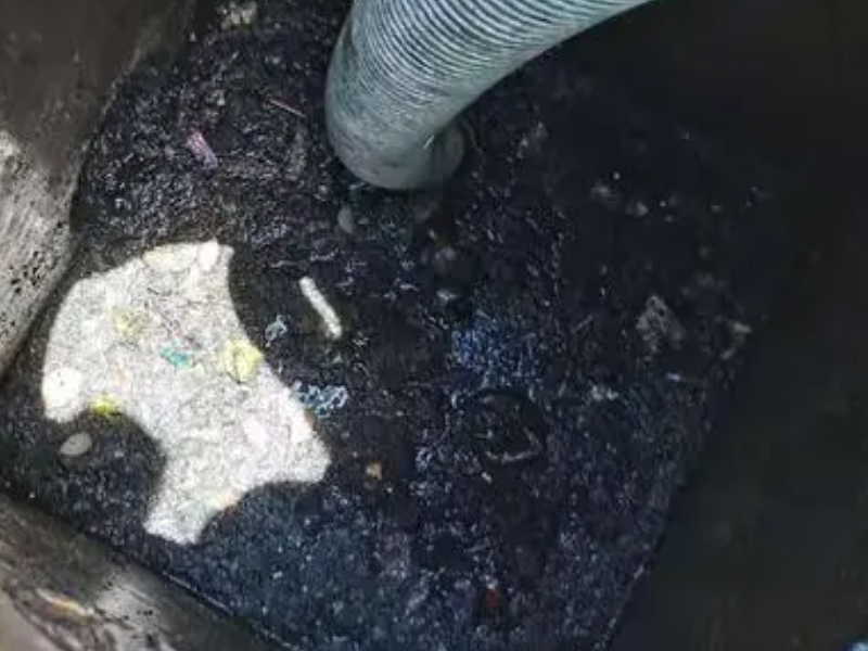 武进区管道检测管道清淤封堵气囊隔油池清理环卫抽粪