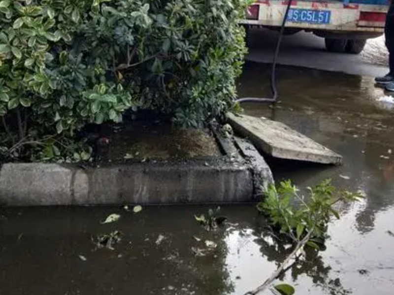 武进剑湖，疏通下水道，抽粪管道清洗公司