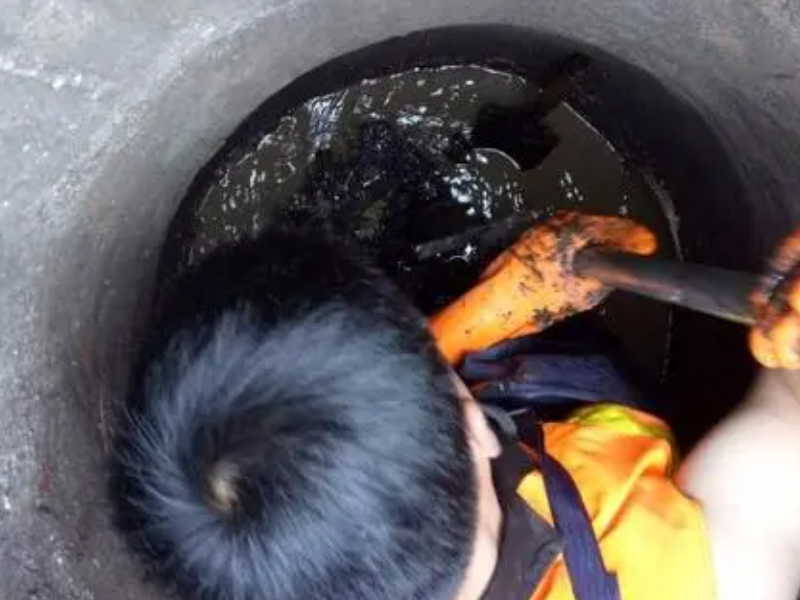 武进区滆湖管道疏通抽化粪池清理